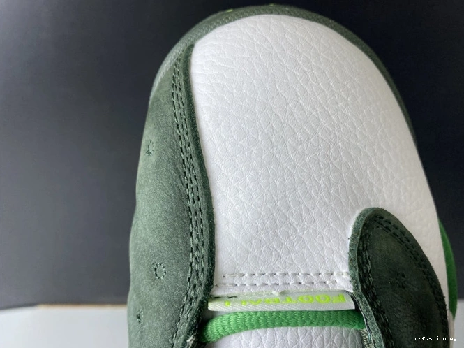 PE Ducks' Jordan Air Retro - 'Oregon 13 AR4390 313 1020